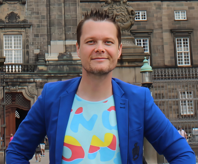 Шичкин Игорь Алексеевич